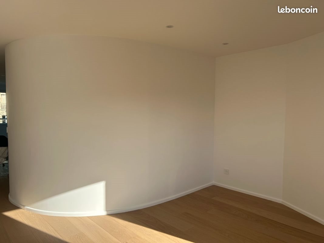 Appartement à vendre, 88m², Sèvres
