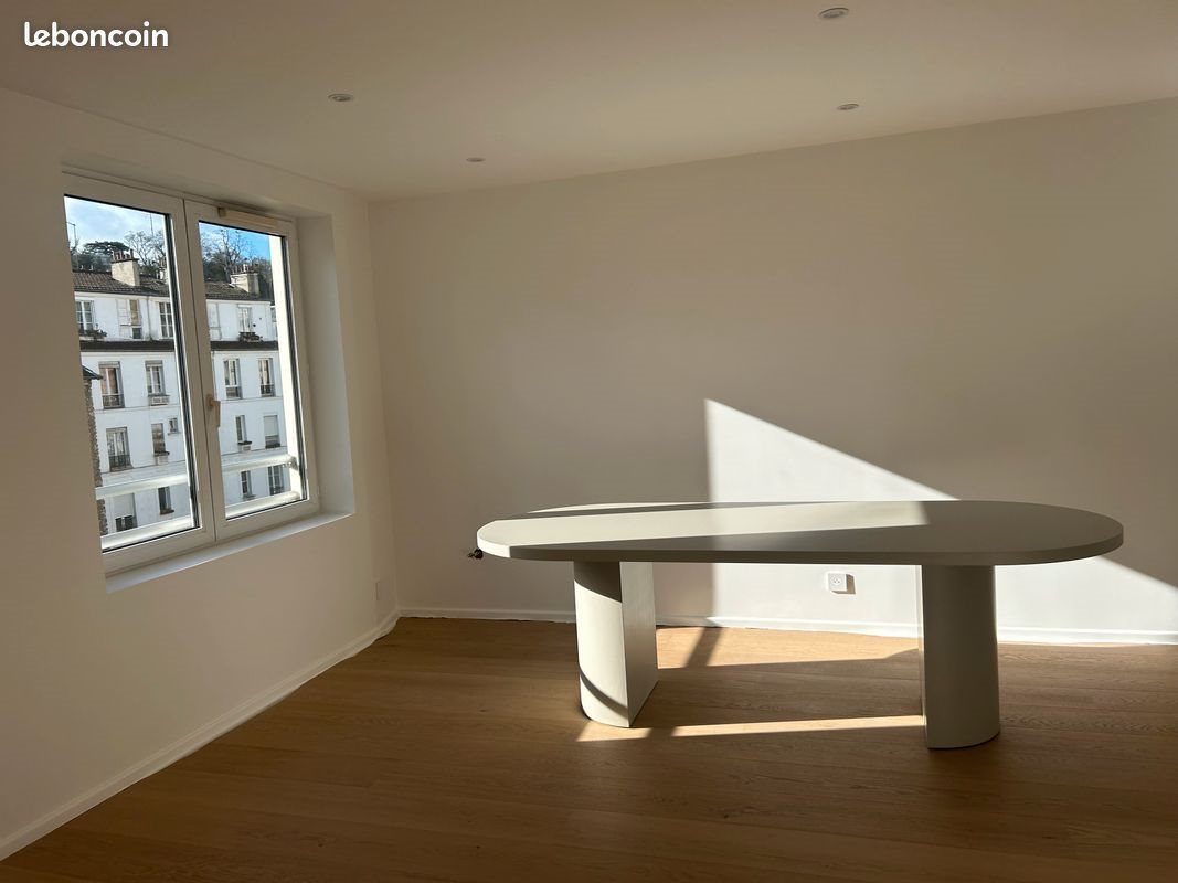 Appartement à vendre, 88m², Sèvres