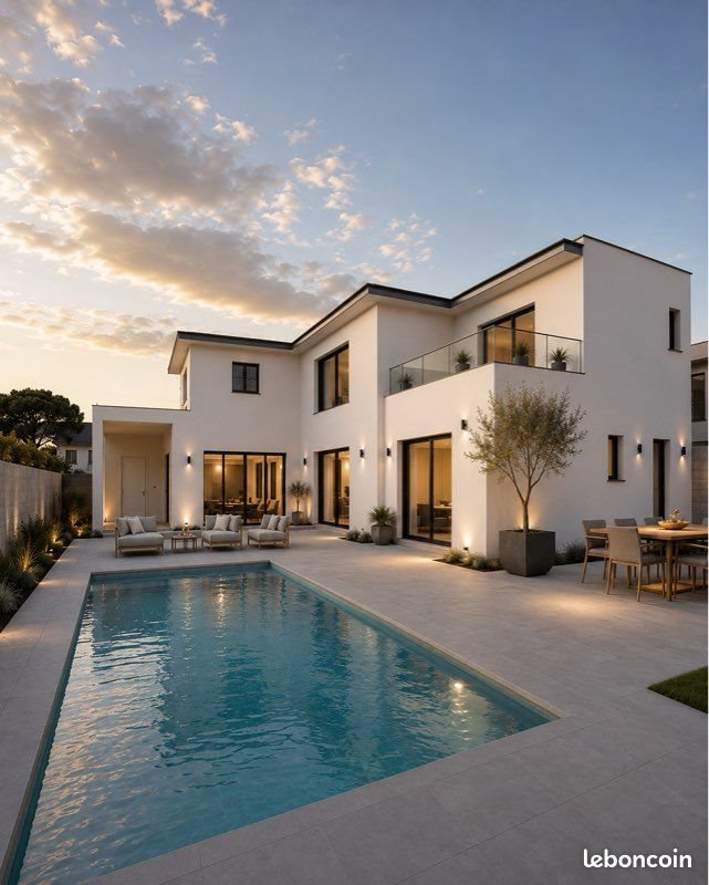 Maison à vendre, 275m², Agde (Cap d'Agde)