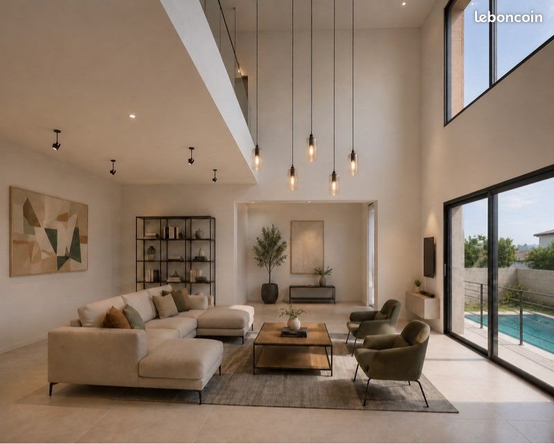 Maison à vendre, 275m², Agde (Cap d'Agde)