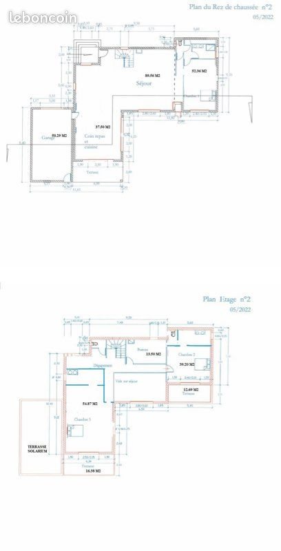 Maison à vendre, 275m², Agde (Cap d'Agde)