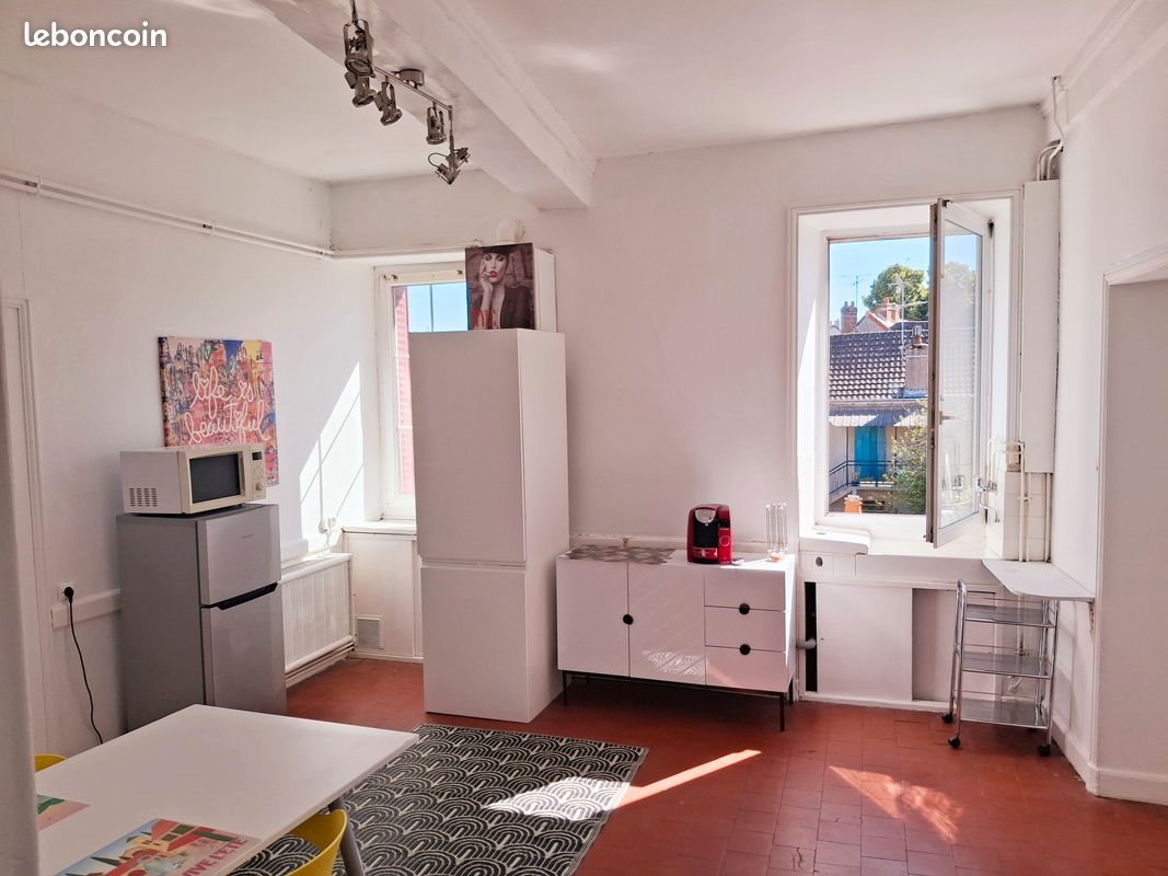 Appartement à louer, 120m², Toulon-sur-Arroux