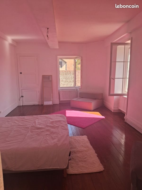 Appartement à louer, 120m², Toulon-sur-Arroux