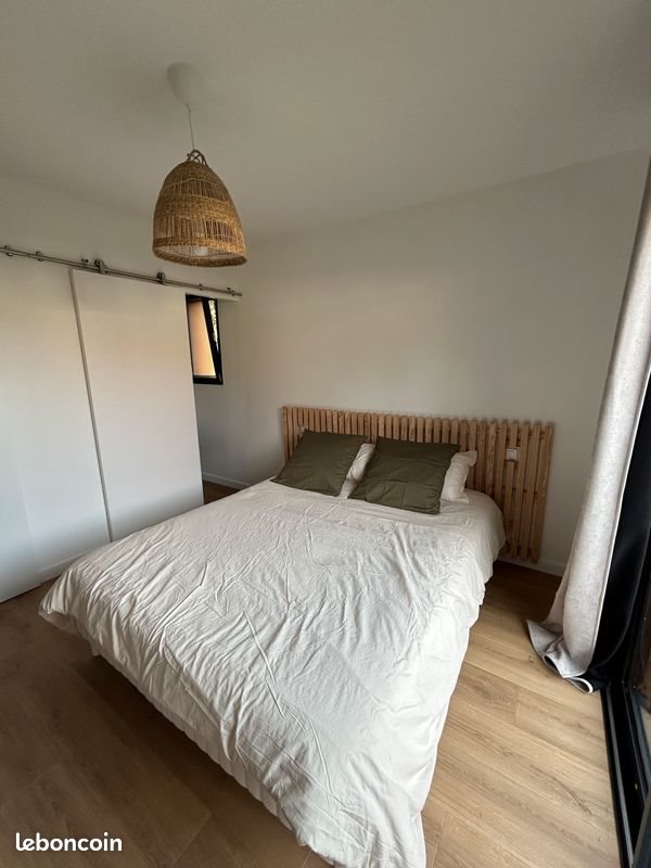 Maison à louer, 115m², Vielle-Saint-Girons
