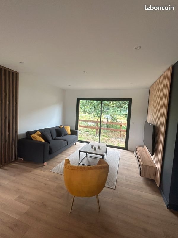 Maison à louer, 115m², Vielle-Saint-Girons