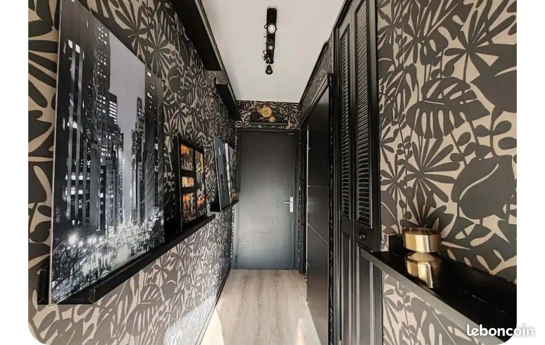Appartement à louer, 23m², Saint-Gilles-Croix-de-Vie
