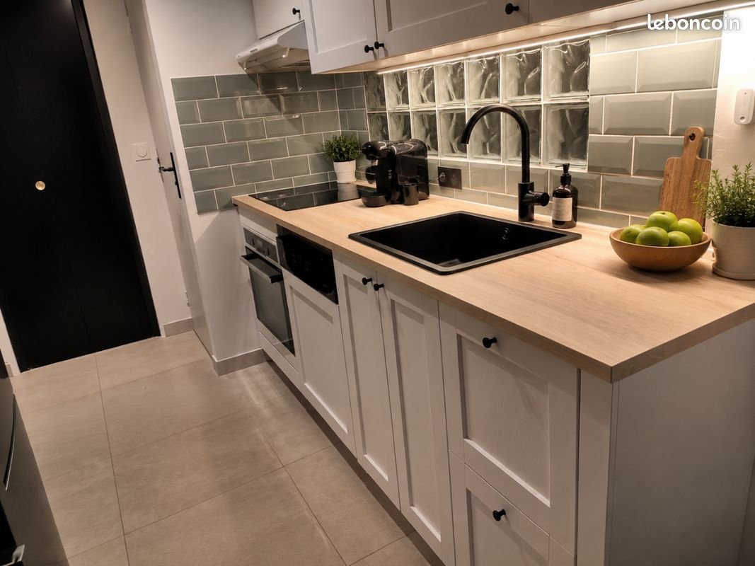 Appartement à louer, 40m², Cavalaire-sur-Mer