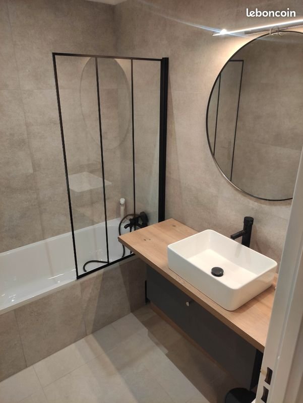 Appartement à louer, 40m², Cavalaire-sur-Mer