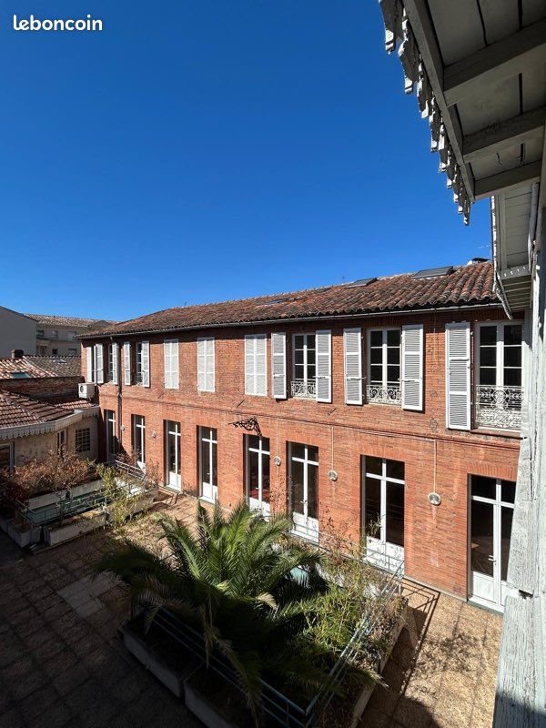 Appartement à vendre, 175m², Toulouse