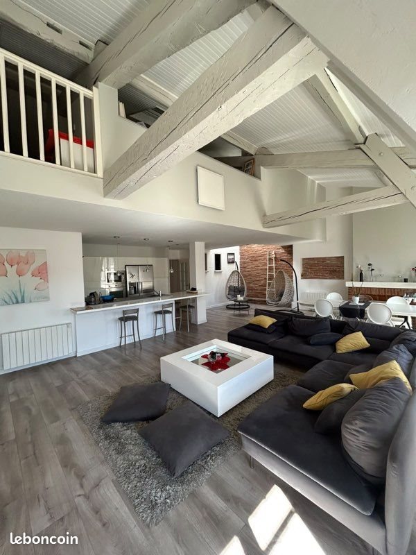 Appartement à vendre, 175m², Toulouse