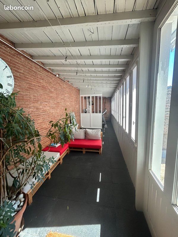 Appartement à vendre, 175m², Toulouse