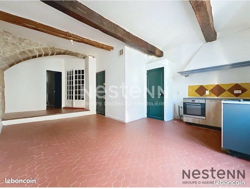 Appartement à louer, 44m², Trets
