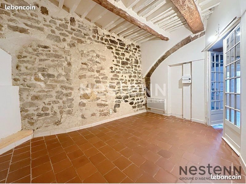 Appartement à louer, 44m², Trets