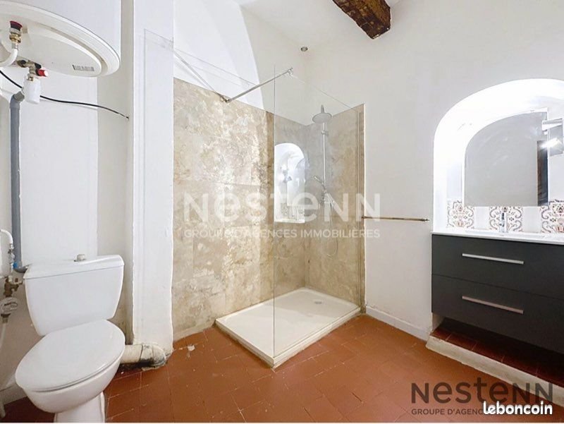 Appartement à louer, 44m², Trets