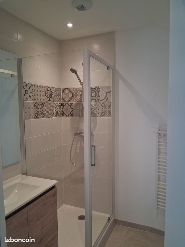 Appartement à louer, 30m², Saint-Nazaire