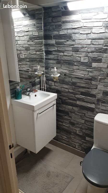 Appartement à louer, 17m², Saint-Laurent-du-Var