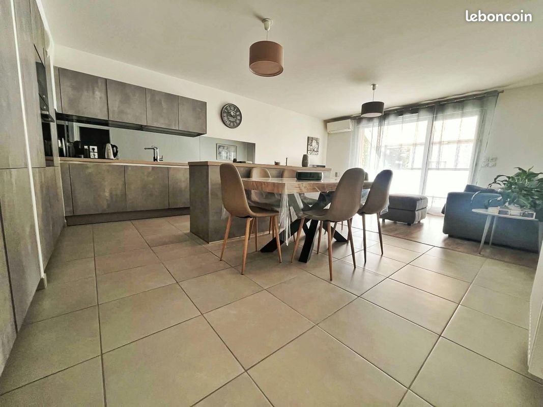 Appartement à vendre, 86m², Craponne