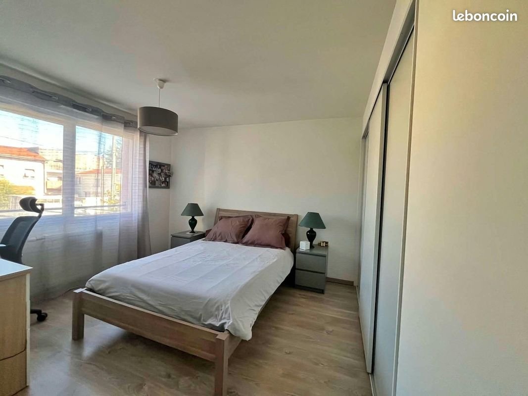 Appartement à vendre, 86m², Craponne