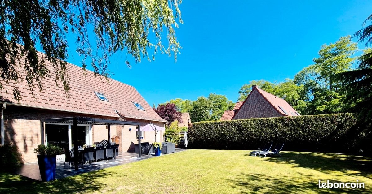 Maison à vendre, 149m², Dourges