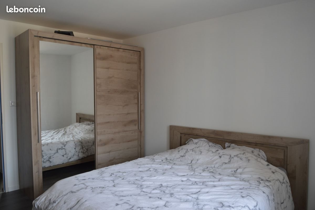 Appartement à louer, 45m², Thaon-les-Vosges