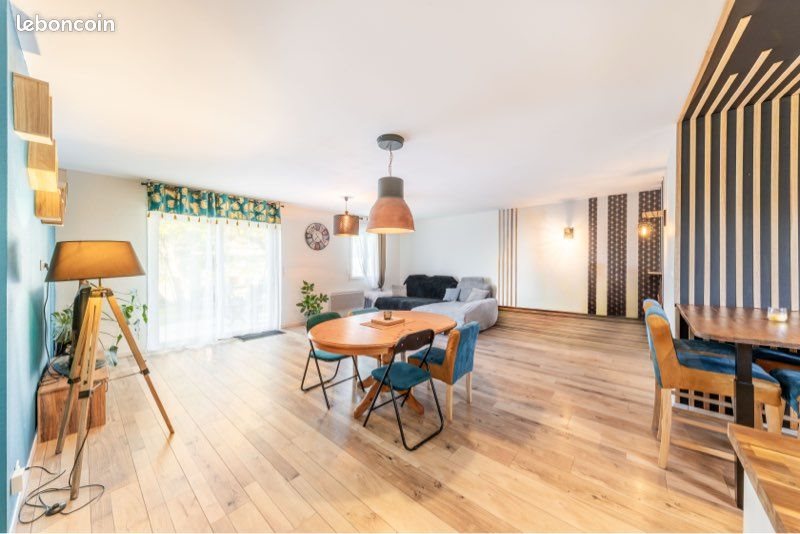 Maison à vendre, 102m², Noaillac