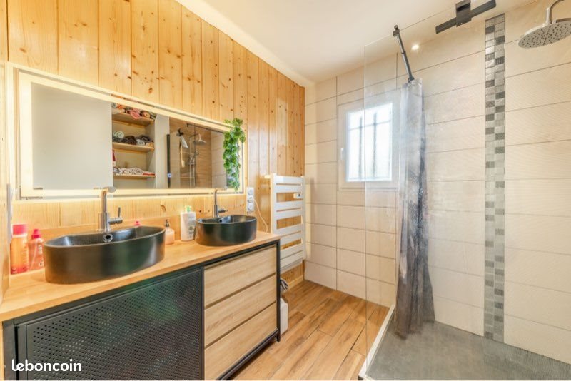 Maison à vendre, 102m², Noaillac