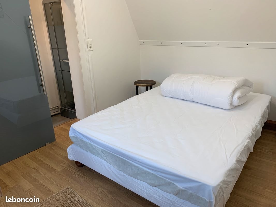 Appartement à louer, 31m², Saint-Omer