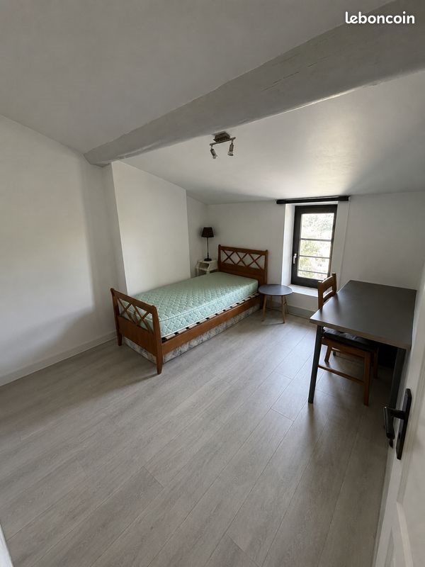 Appartement à vendre, 20m², Saint-Etienne