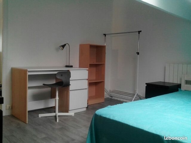 Appartement à louer, 21m², Angers