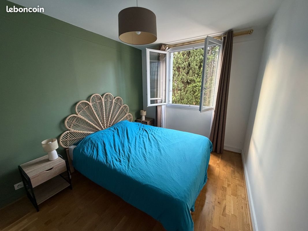 Appartement à louer, 44m², Bagneux