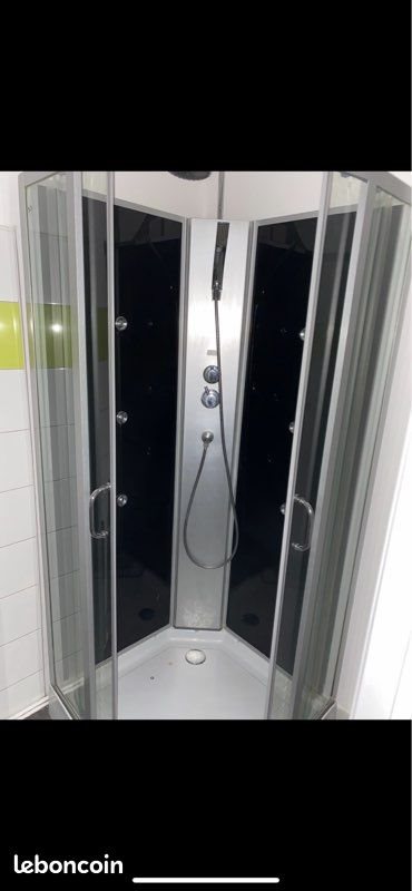 Appartement à louer, 34m², Dole