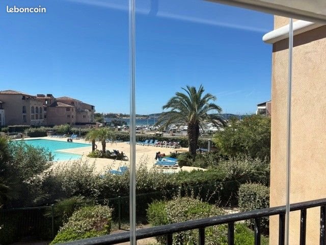 Appartement à vendre, 45m², Six-Fours-les-Plages
