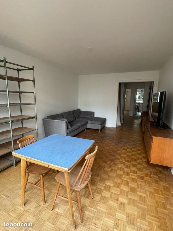 Appartement à louer, 65m², Paris 20ème