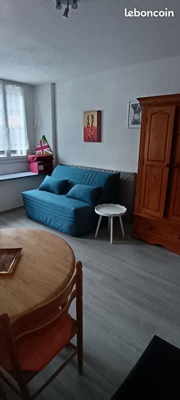Appartement à louer, 23m², Montbéliard
