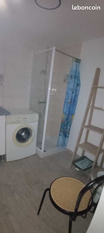 Appartement à louer, 23m², Montbéliard