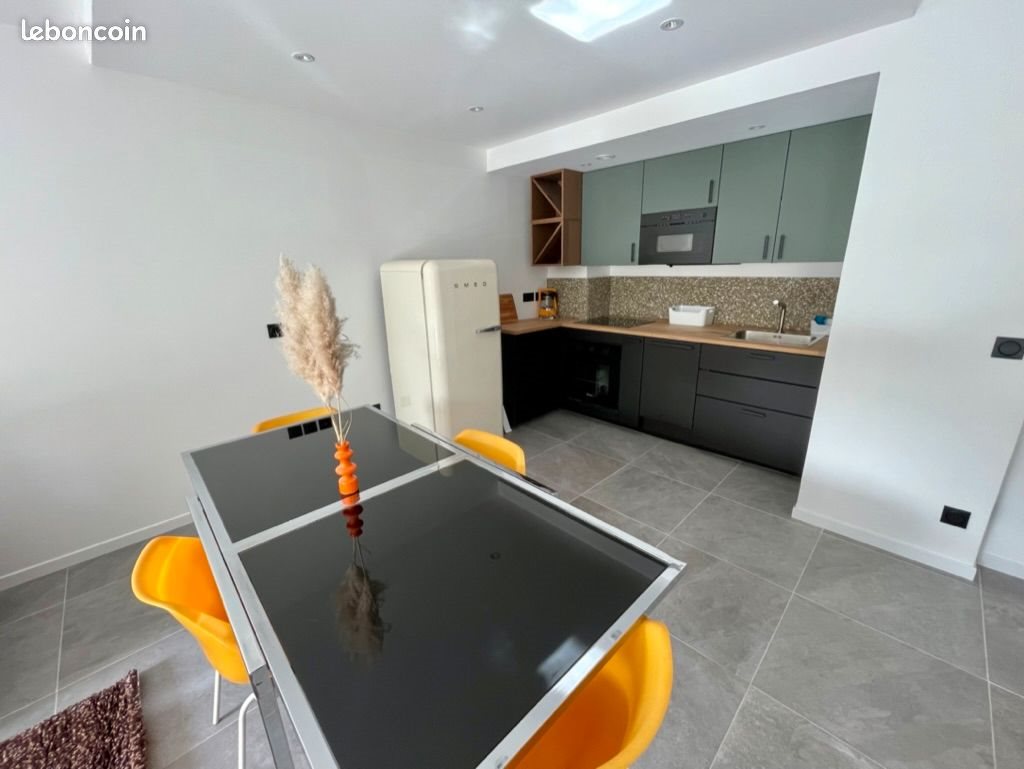 Appartement à louer, 48m², Sévrier
