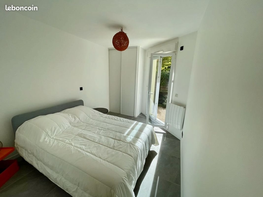 Appartement à louer, 48m², Sévrier