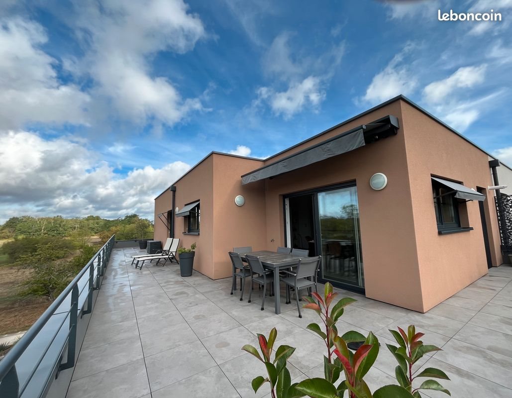 Appartement à vendre, 99m², Kaltenhouse