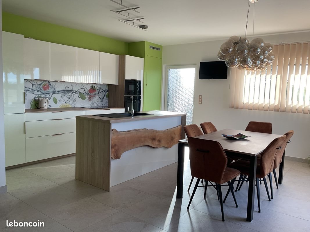 Appartement à vendre, 99m², Kaltenhouse