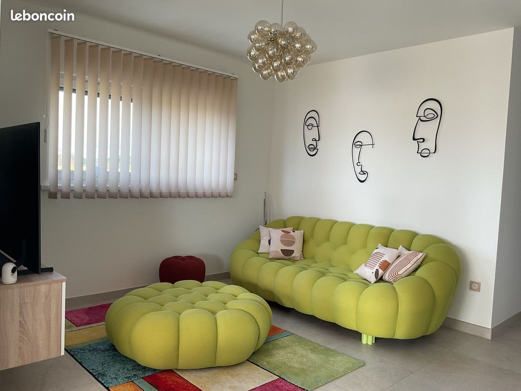 Appartement à vendre, 99m², Kaltenhouse