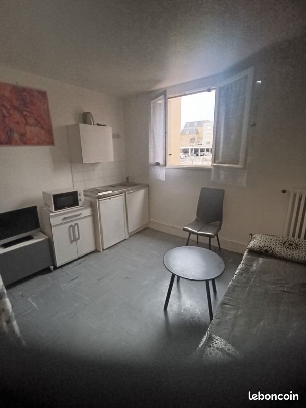 Appartement à louer, 12m², Epinay-sur-Orge