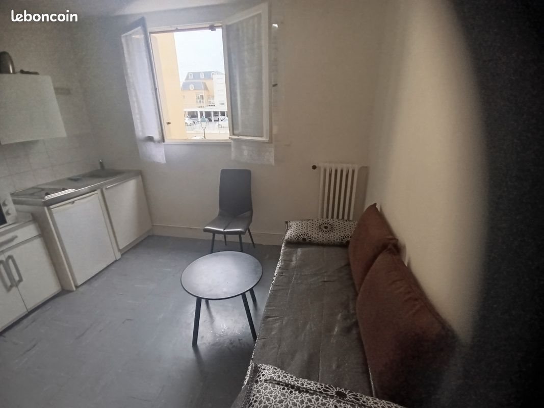 Appartement à louer, 12m², Epinay-sur-Orge