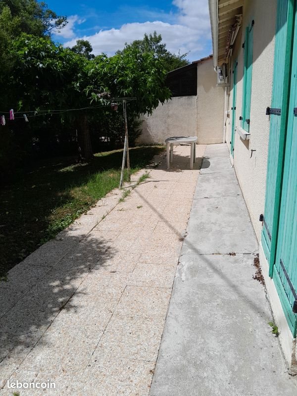 Maison à vendre, 80m², L'Isle-Jourdain