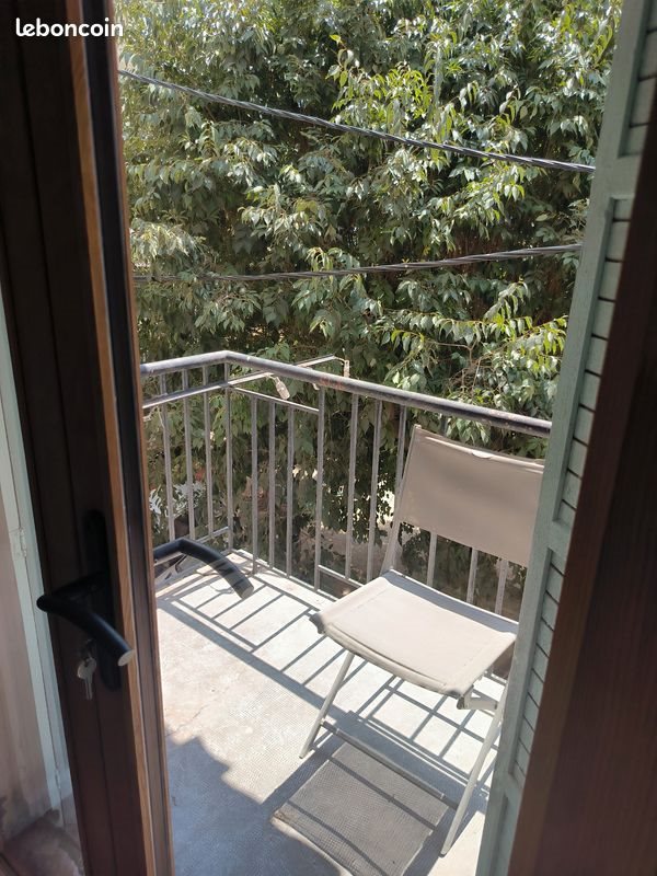 Appartement à louer, 47m², Callas