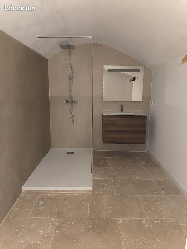 Appartement à louer, 47m², Callas