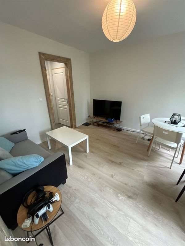 Appartement à vendre, 29m², Le Havre