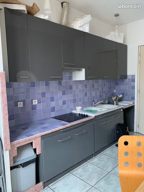 Appartement à louer, 25m², Bordeaux