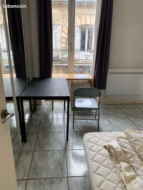 Appartement à louer, 25m², Bordeaux