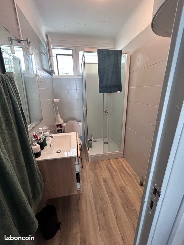 Appartement à louer, 29m², Saumur