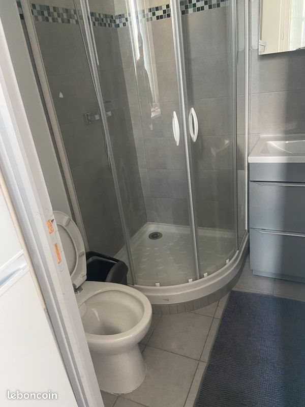 Appartement à louer, 25m², Argenteuil